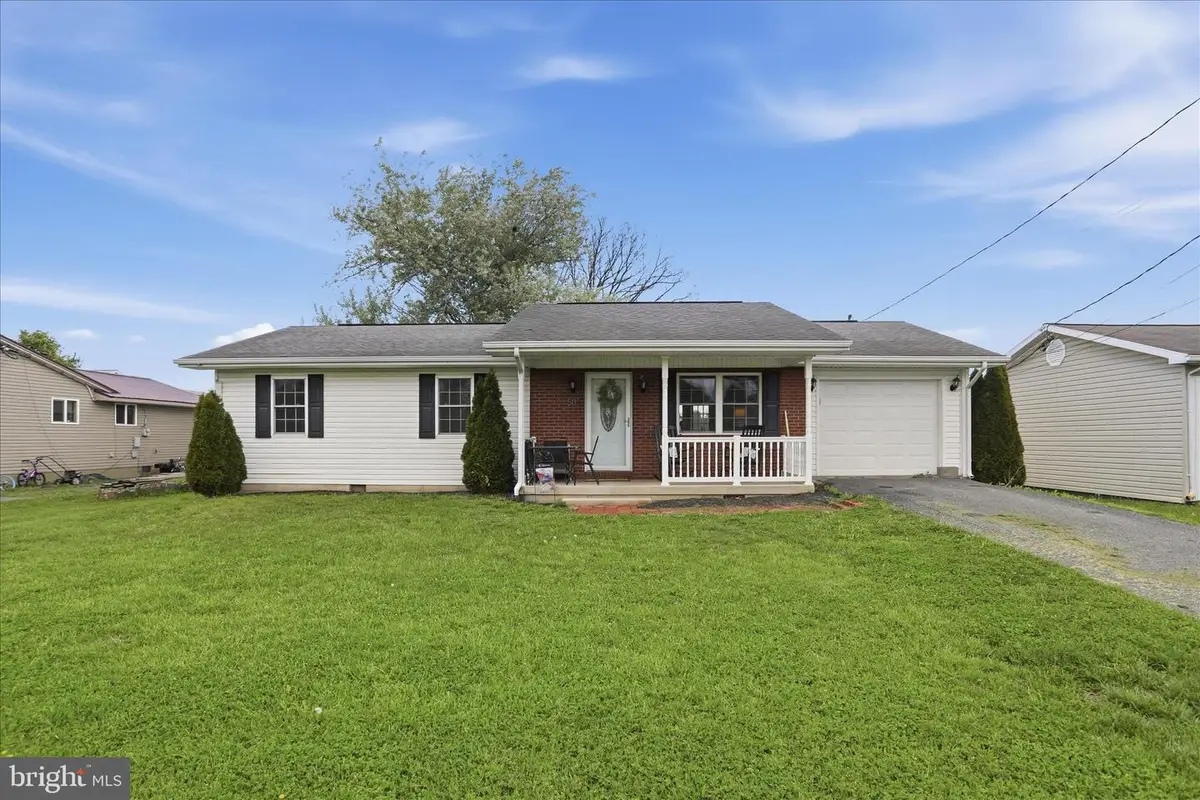 50 Sugar Maple Ln, Fort Ashby, WV 26719 - #1