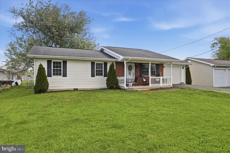 50 Sugar Maple Ln, Fort Ashby, WV 26719 - #2