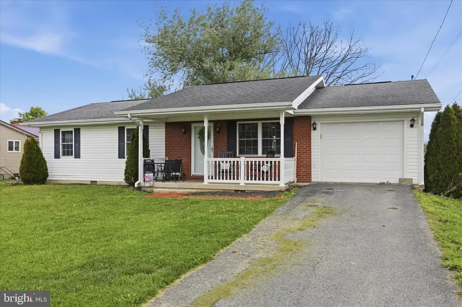 50 Sugar Maple Ln, Fort Ashby, WV 26719 - #3