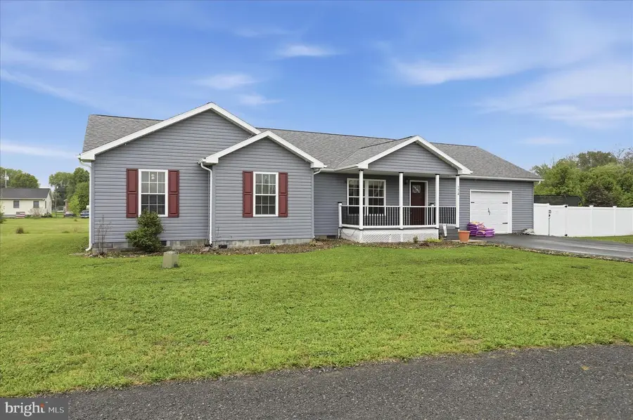 174 W Creek Run Loop, Fort Ashby, WV 26719 - #2