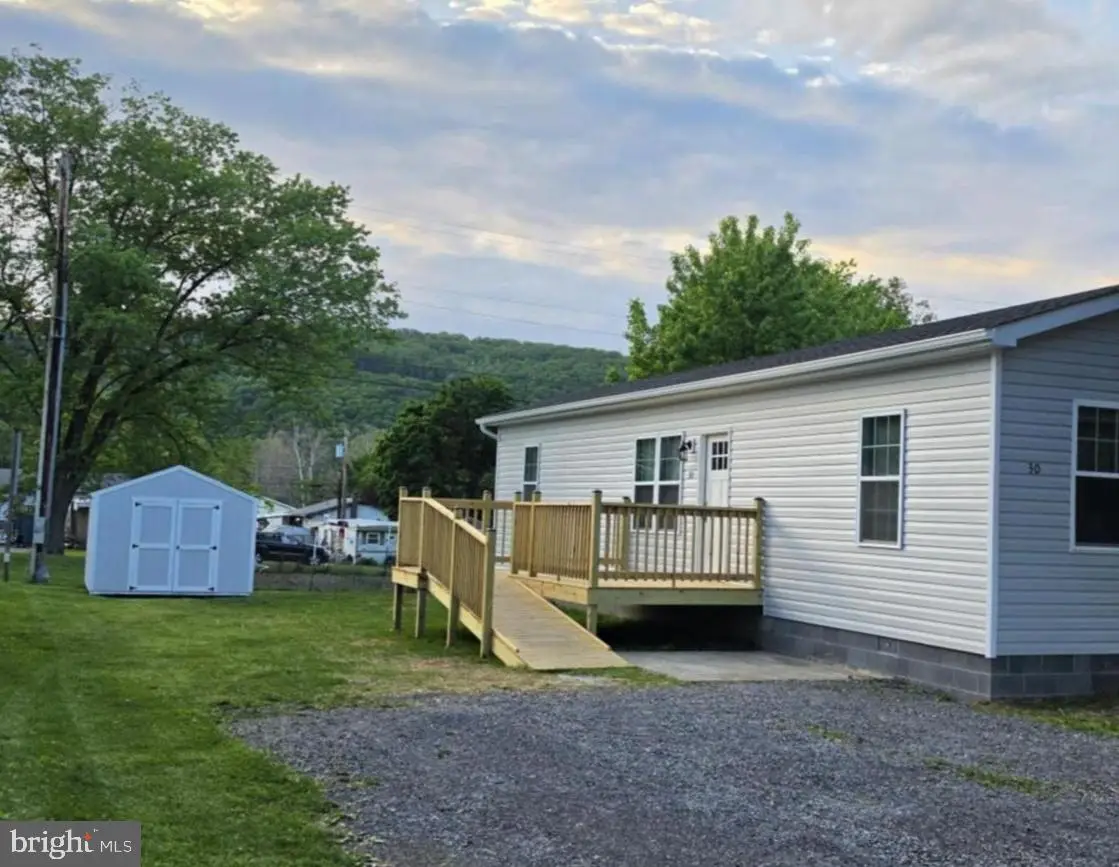 30 S Skyline Dr, Ridgeley, WV 26753 - #1