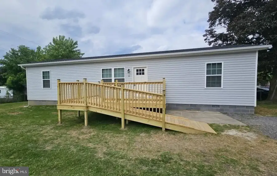 30 S Skyline Dr, Ridgeley, WV 26753 - #2