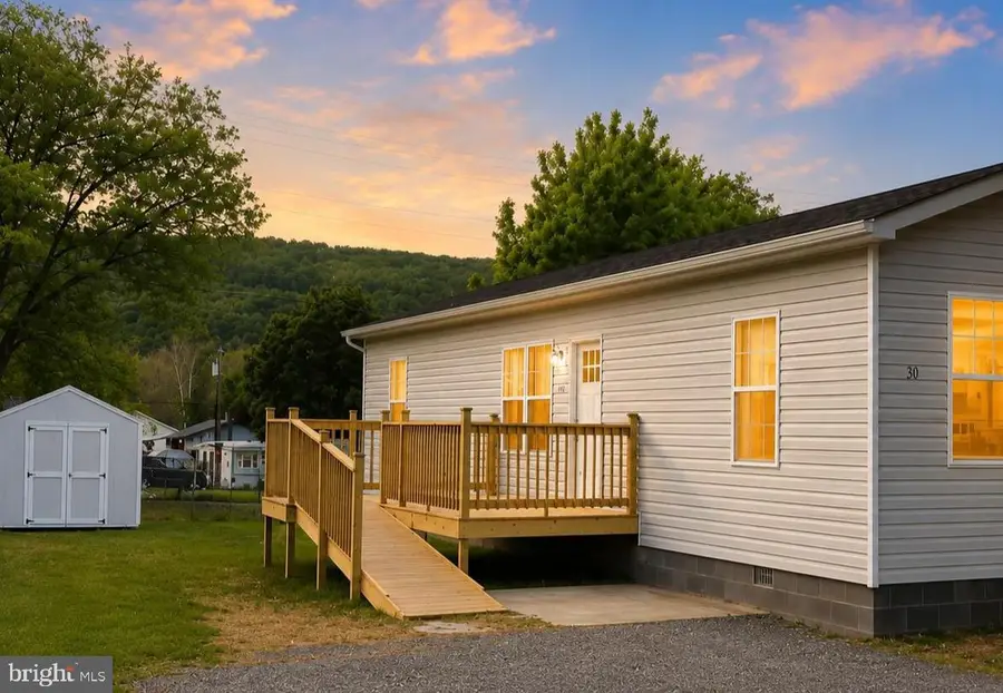 30 S Skyline Dr, Ridgeley, WV 26753 - #3