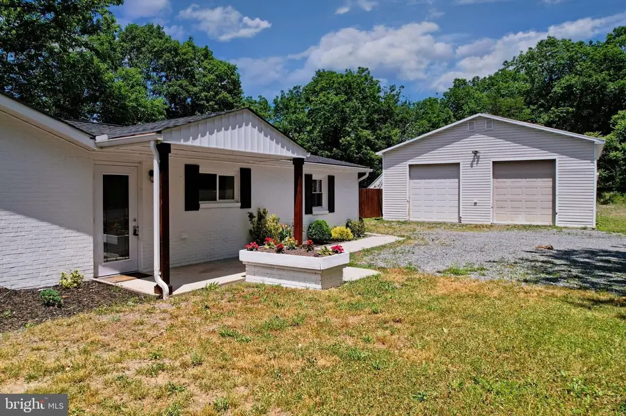 Address Withheld By Seller, Ridgeley, WV 26753 - #2