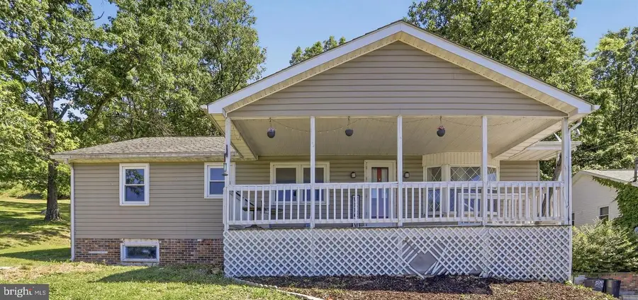 230 Sunnydale Dr, Keyser, WV 26726 - #2