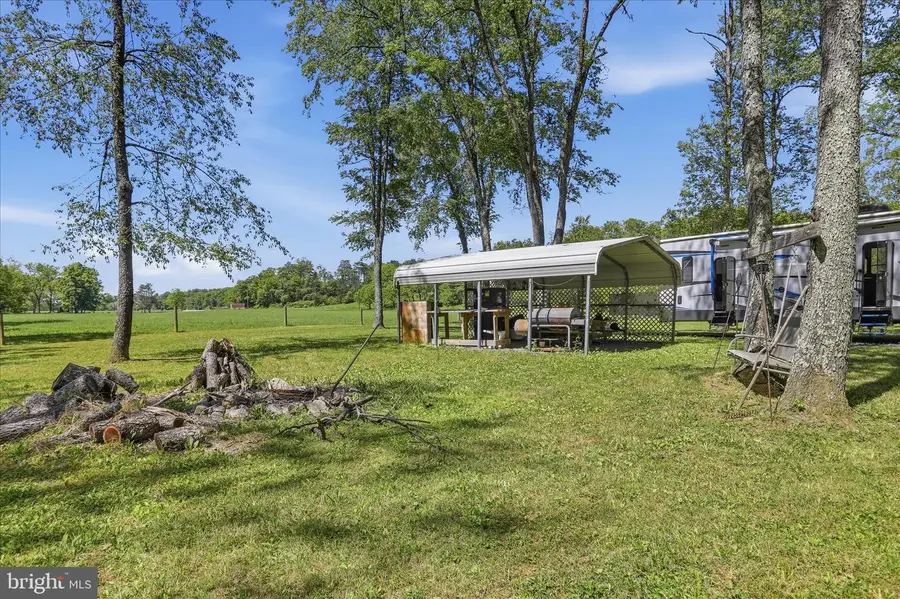 Patterson Creek Village Pike, Fort Ashby, WV 26719 - #3