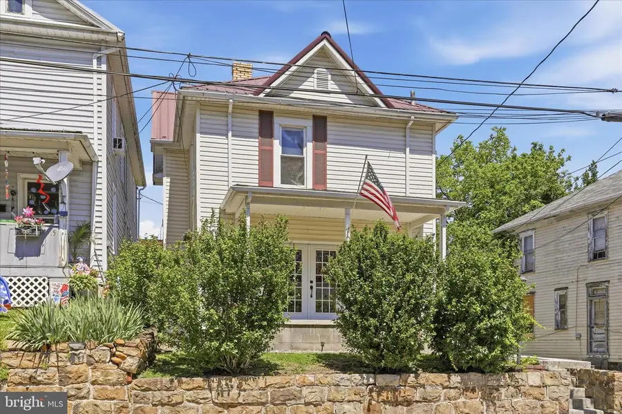 21 Sharpless St, Keyser, WV 26726 - #2