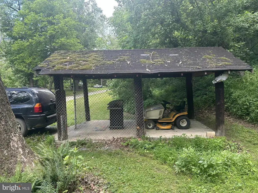 985 Dans Run Rd, Fort Ashby, WV 26719 - #3