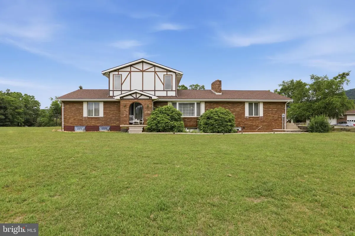 76 Freedom Ln, Keyser, WV 26726 - #1