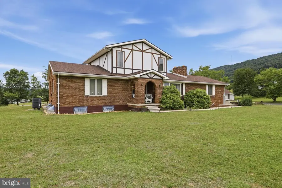76 Freedom Ln, Keyser, WV 26726 - #2