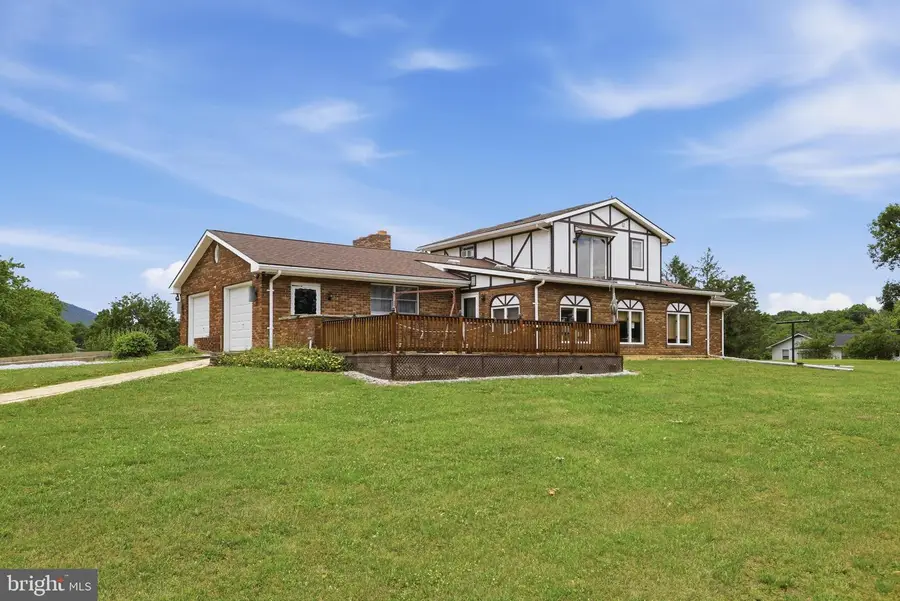 76 Freedom Ln, Keyser, WV 26726 - #3