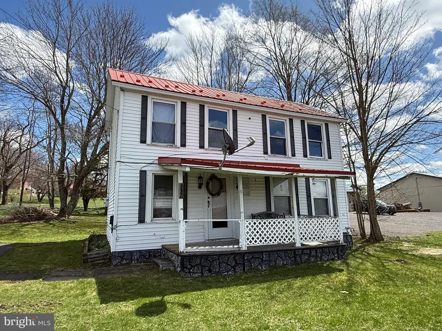 132 Oak St, Elk Garden, WV 26717 - #2