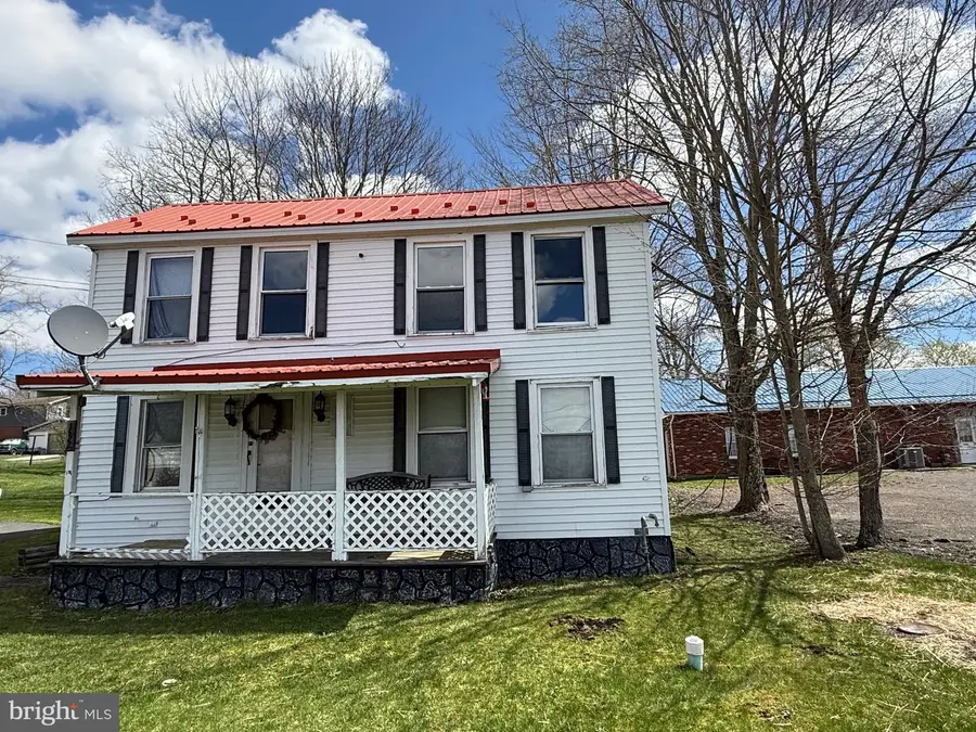 132 Oak St, Elk Garden, WV 26717 - #3