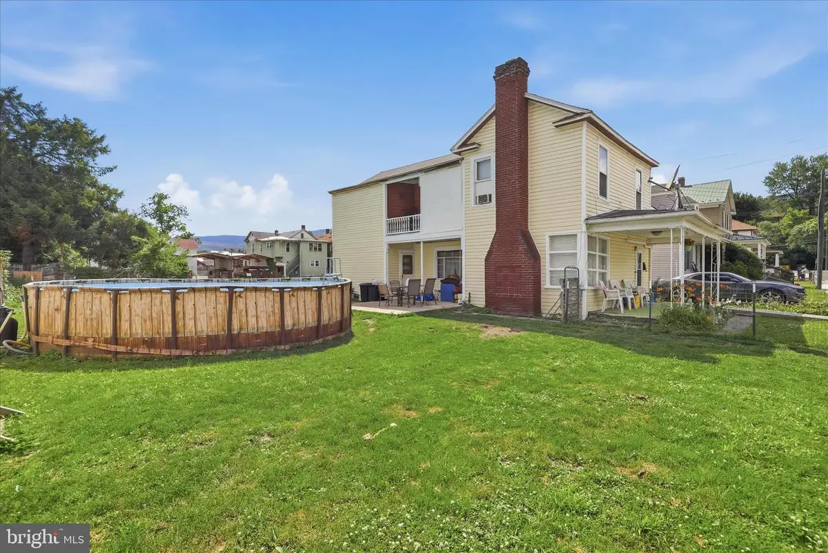 87 Maryland St, Keyser, WV 26726 - #1