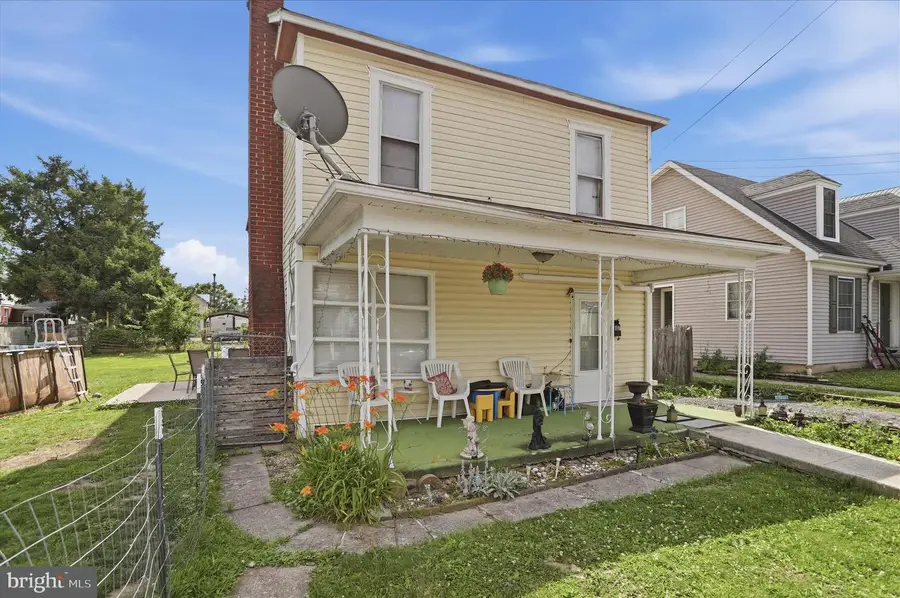 87 Maryland St, Keyser, WV 26726 - #2