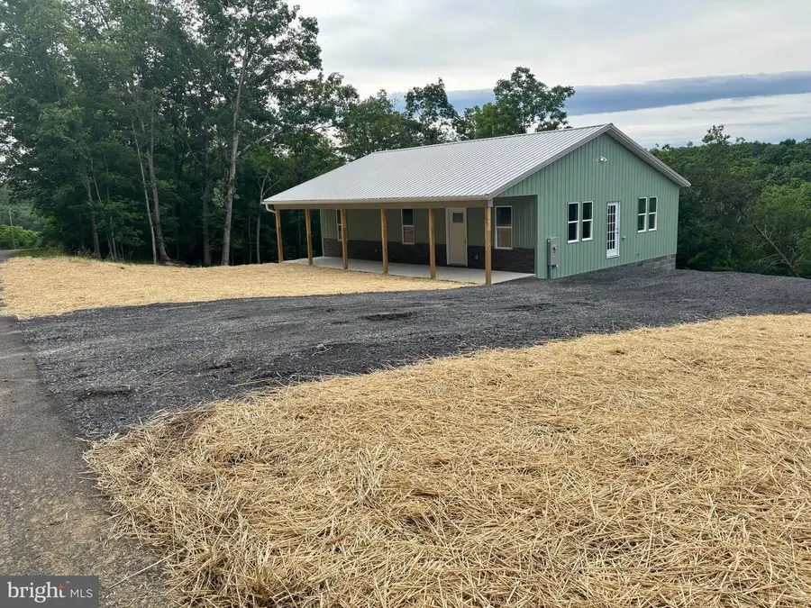 175 Grand View Dr, Keyser, WV 26726 - #2