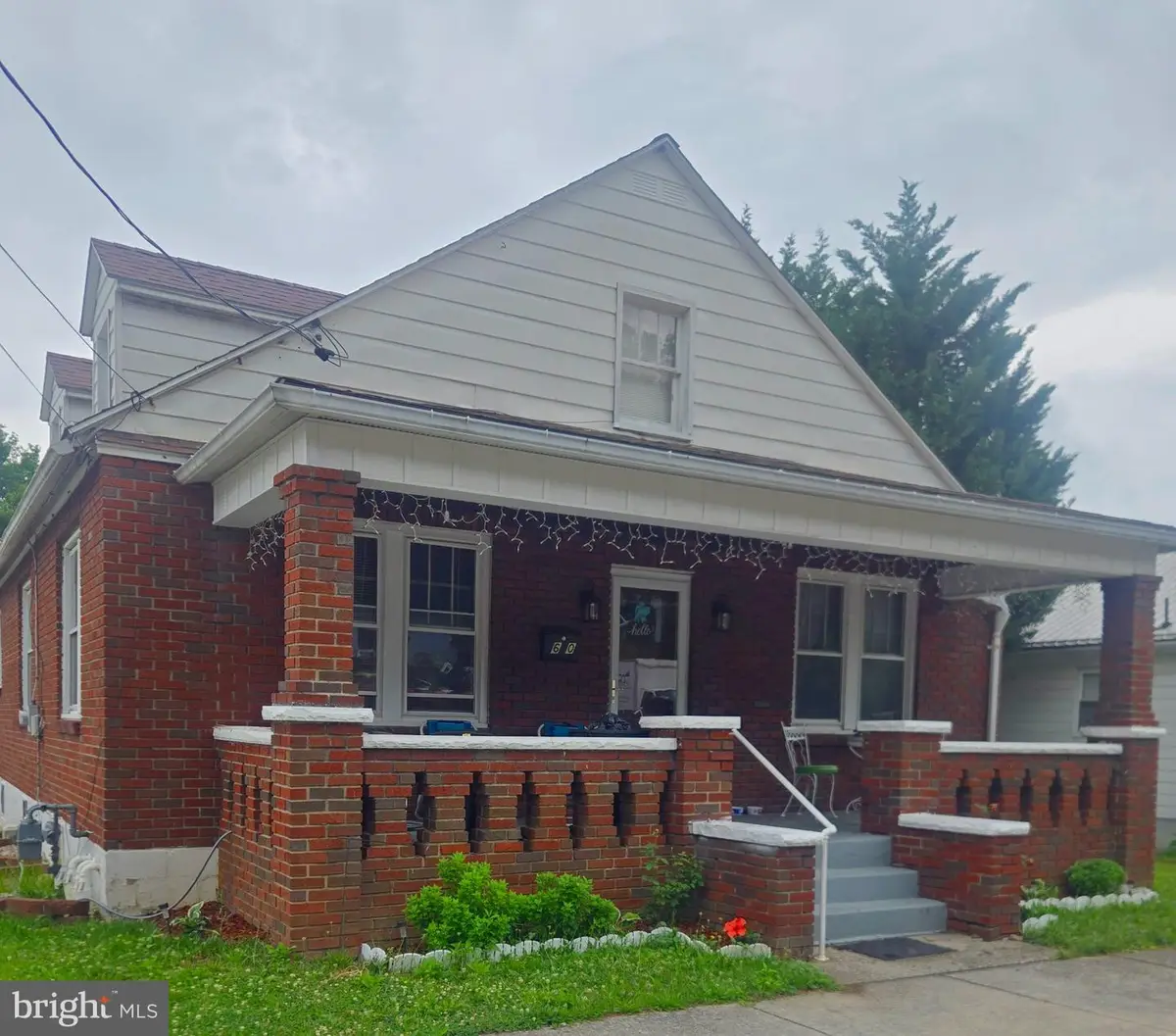 650 W Piedmont St, Keyser, WV 26726 - #1