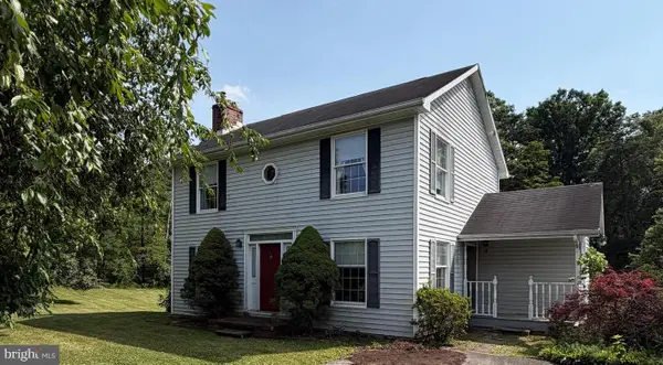 86 Rosser Ln, FORT ASHBY, WV 26719