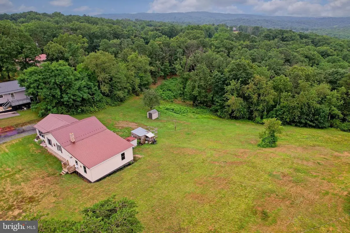 1414 Old Furnace Rd, Ridgeley, WV 26753 - #1