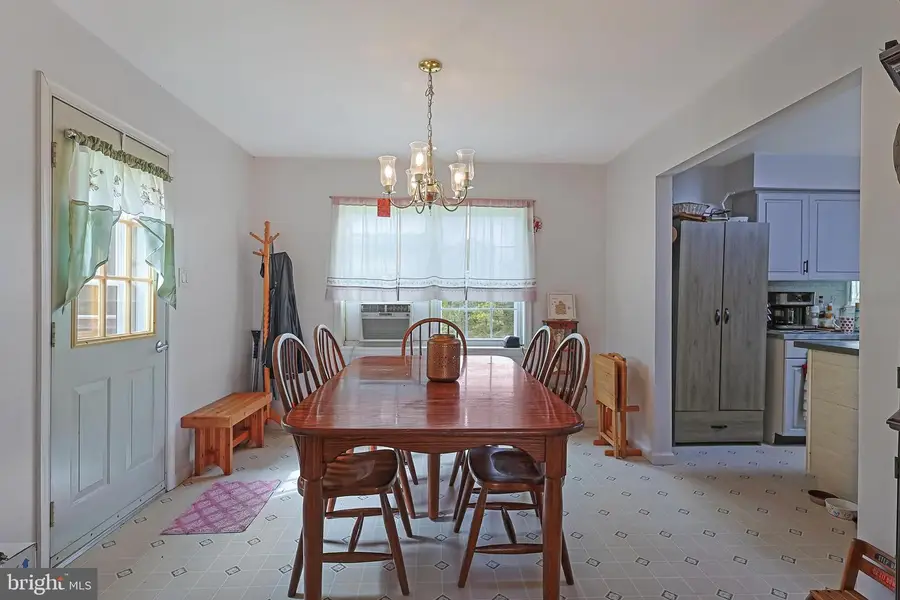 1414 Old Furnace Rd, Ridgeley, WV 26753 - #3