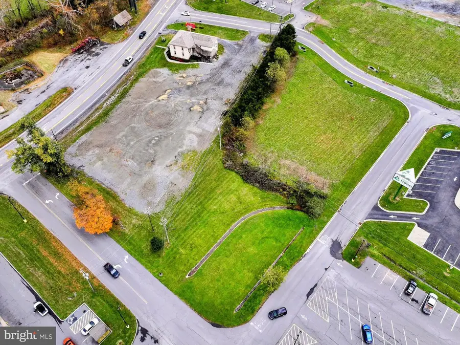 2346 New Creek Hwy, Keyser, WV 26726 - #2