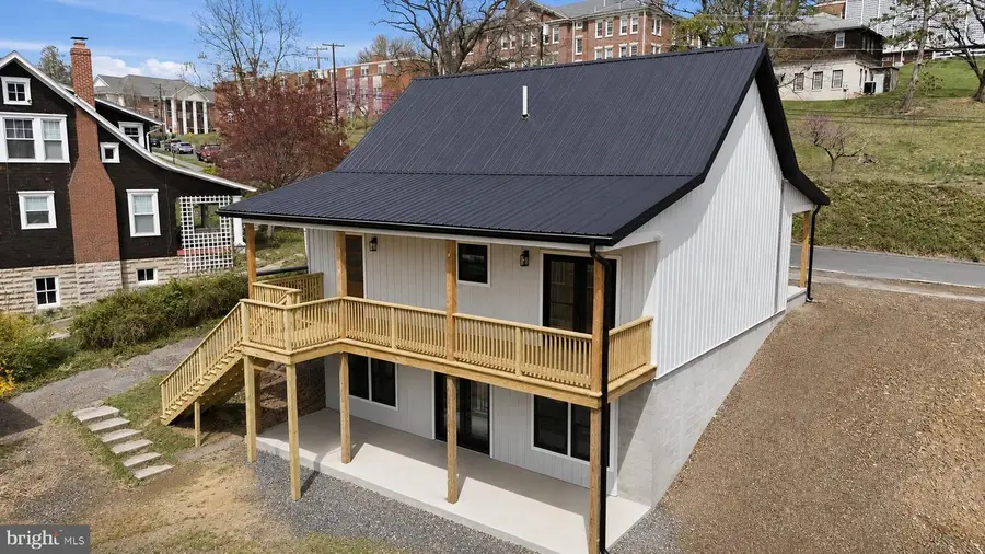 51 State St, Keyser, WV 26726 - #2