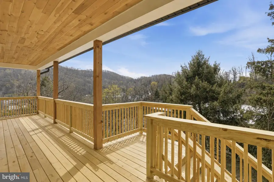 51 State St, Keyser, WV 26726 - #3