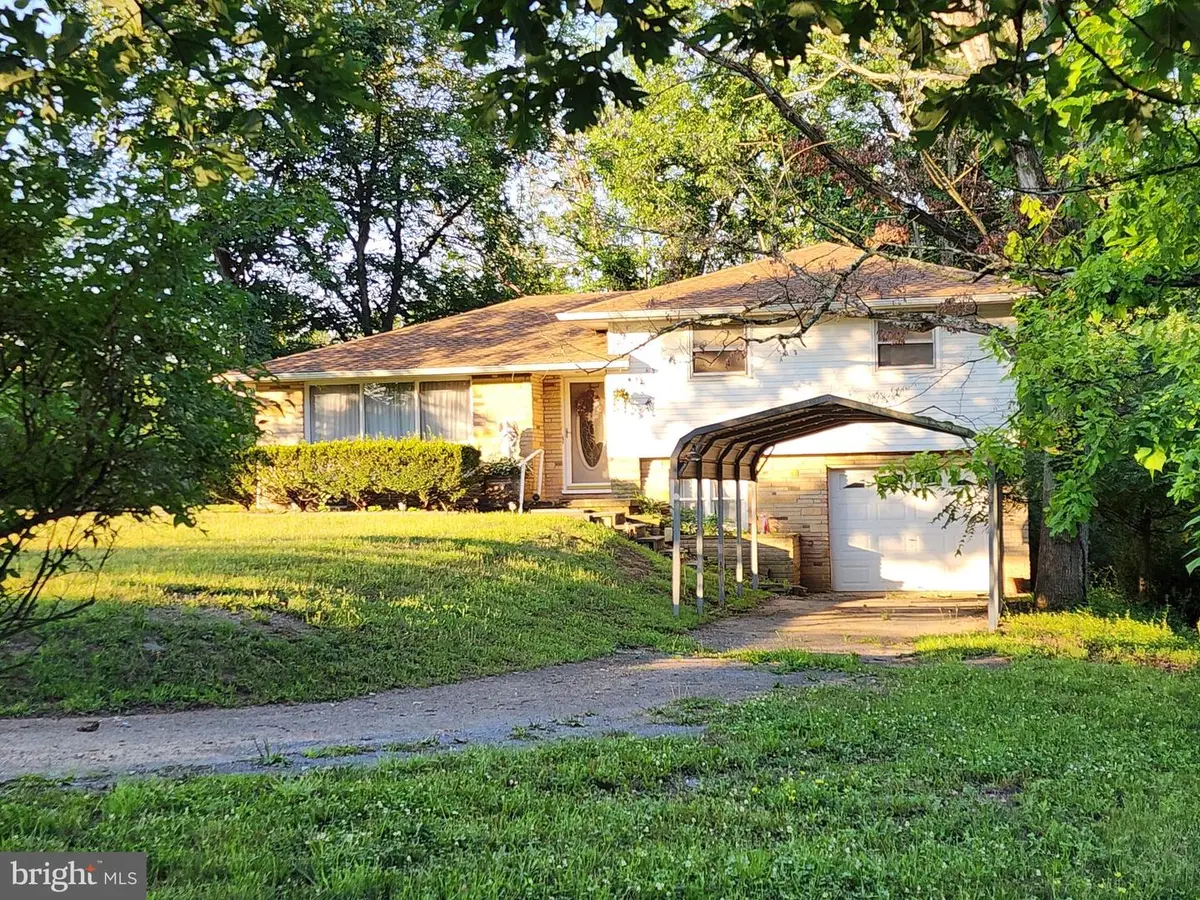 4549 Georges Run Rd, Ridgeley, WV 26753 - #1