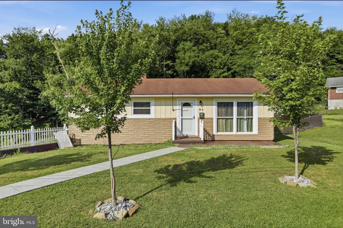 95 Old Orchard Dr, Keyser, WV 26726 - #1