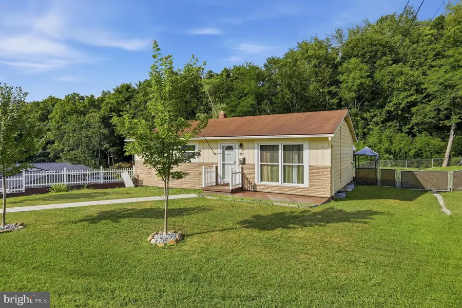 95 Old Orchard Dr, Keyser, WV 26726 - #2