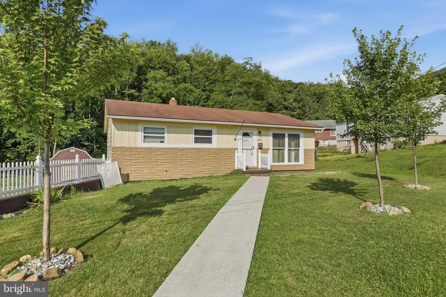 95 Old Orchard Dr, Keyser, WV 26726 - #3