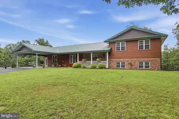 317 Grand View Dr, KEYSER, WV 26726