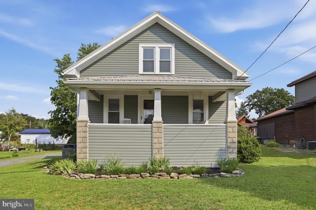 9360 Frankfort Hwy, Fort Ashby, WV 26719 - #1
