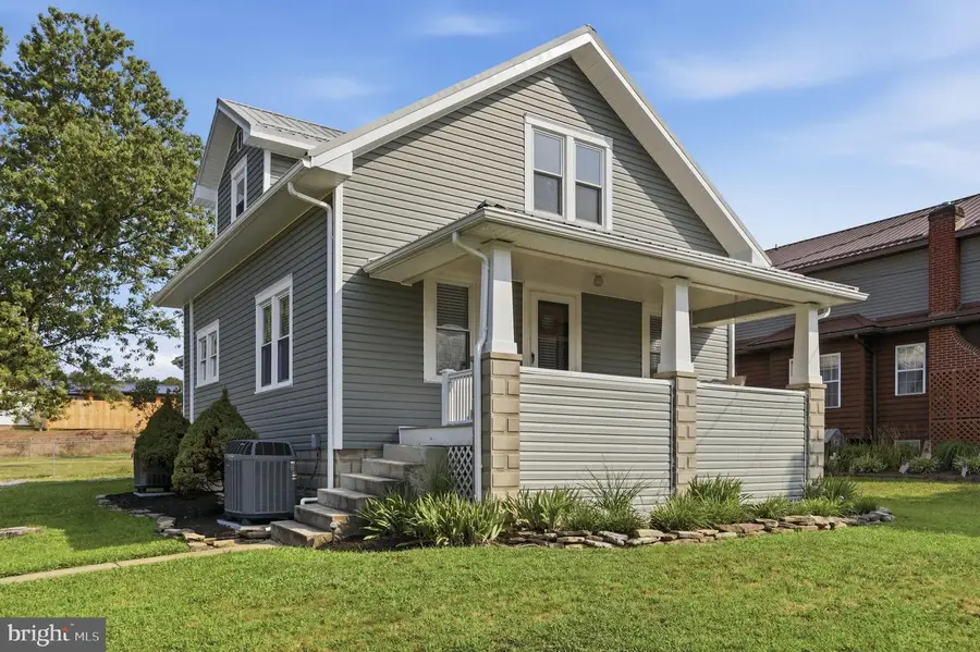 9360 Frankfort Hwy, Fort Ashby, WV 26719 - #3