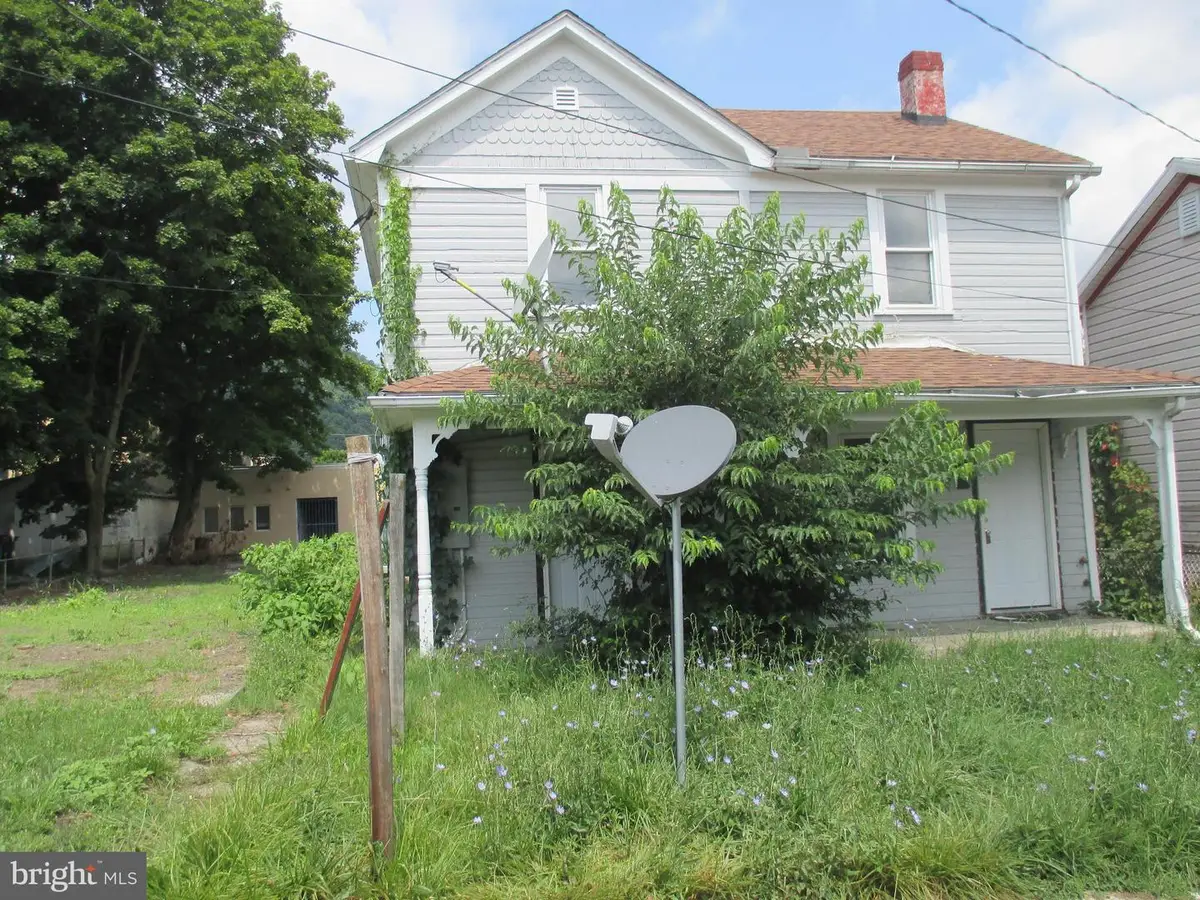 43 N F St, Keyser, WV 26726 - #1