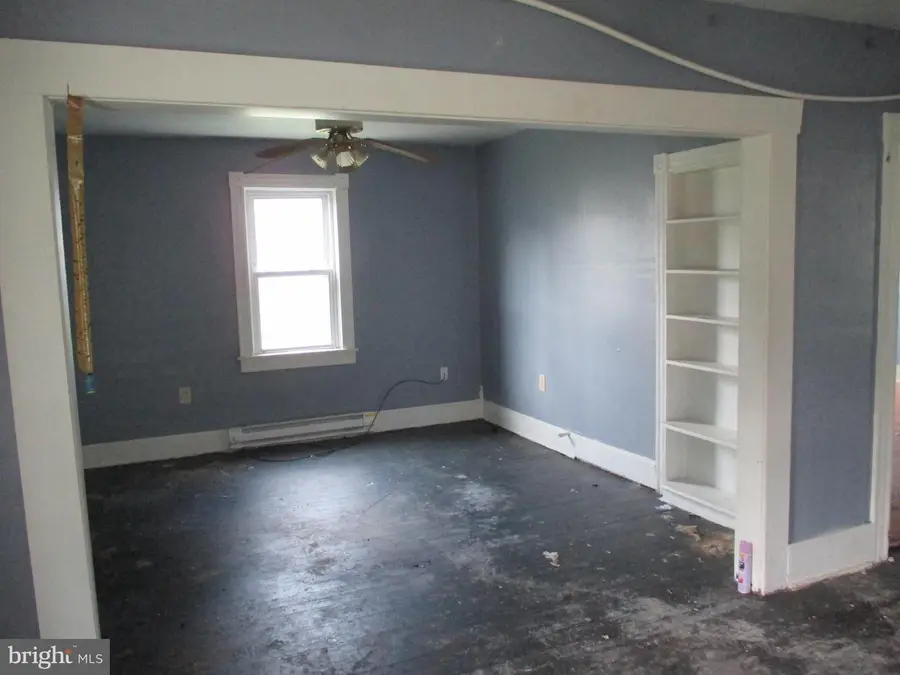 43 N F St, Keyser, WV 26726 - #2