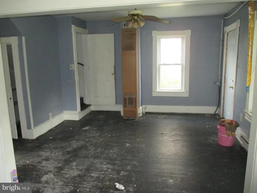 43 N F St, Keyser, WV 26726 - #3