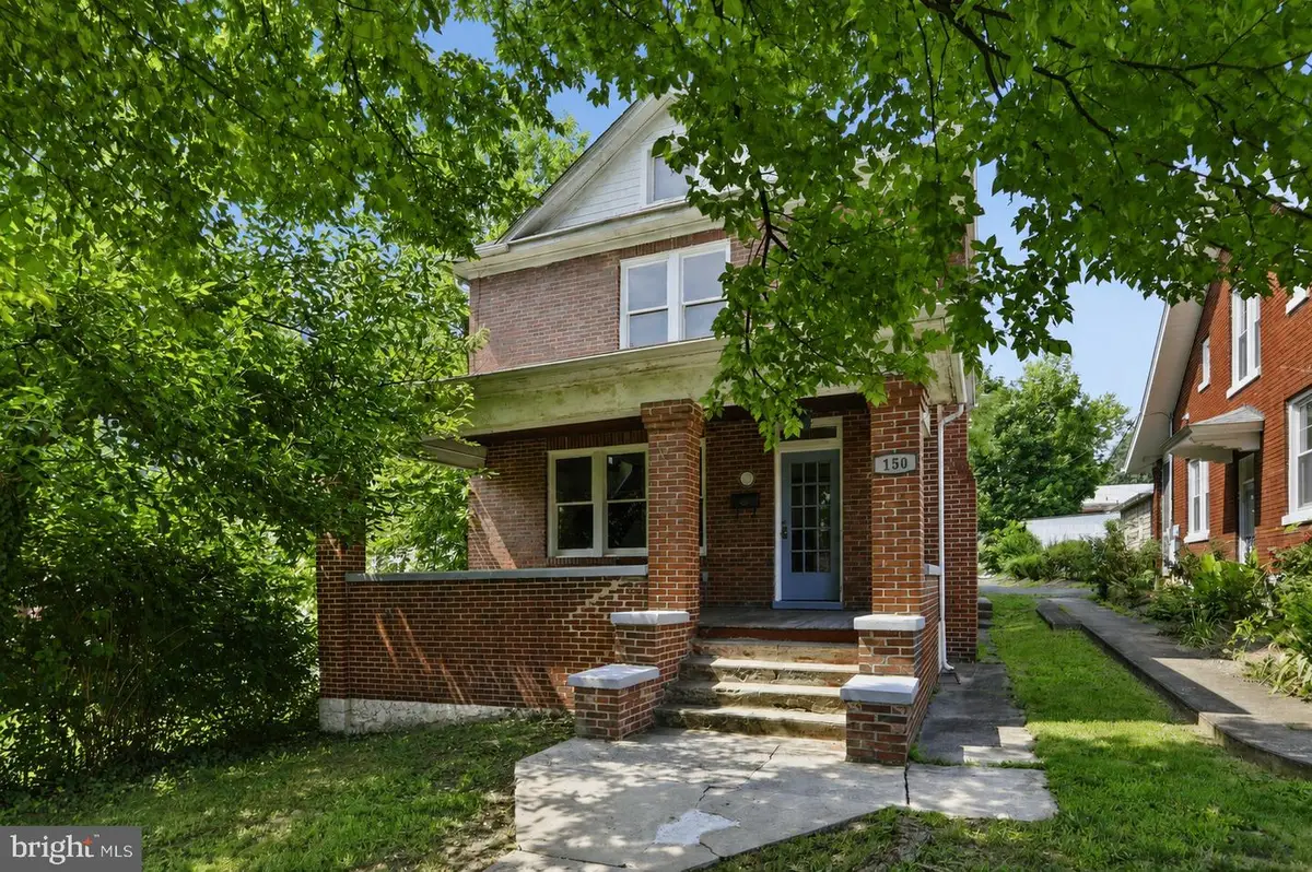 150 Center St, Keyser, WV 26726 - #1
