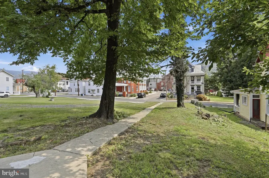 150 Center St, Keyser, WV 26726 - #3