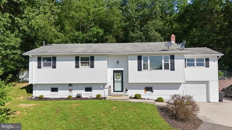120 Motorcycle Ln, Ridgeley, WV 26753 - #3