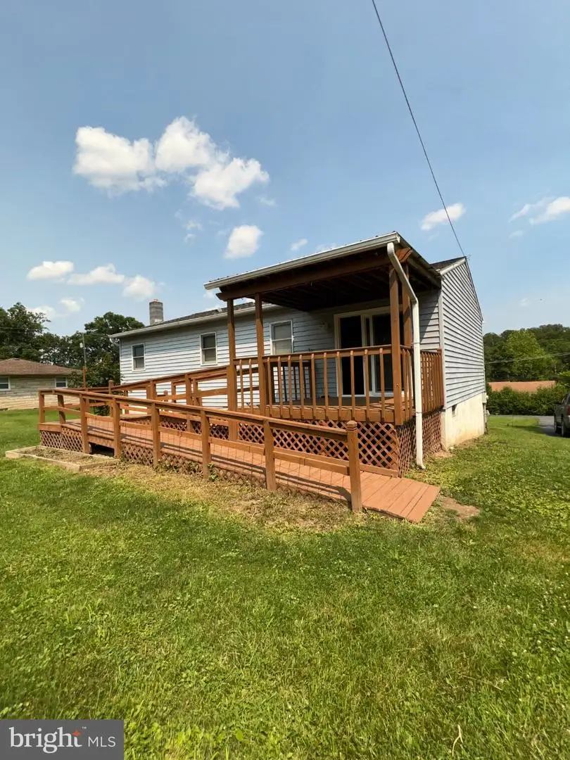 101 Fair Haven St, Ridgeley, WV 26753 - #3
