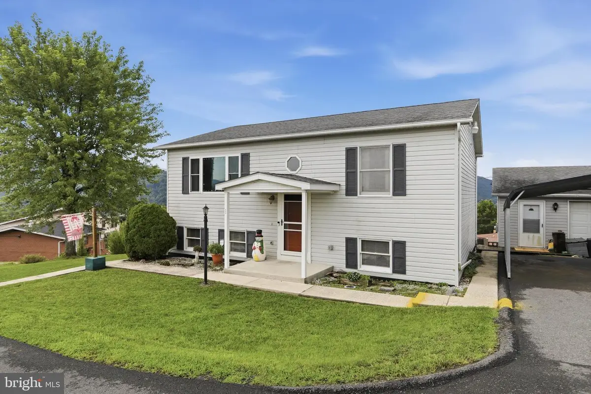 400 Baltimore Street, Keyser, WV 26726 - #1