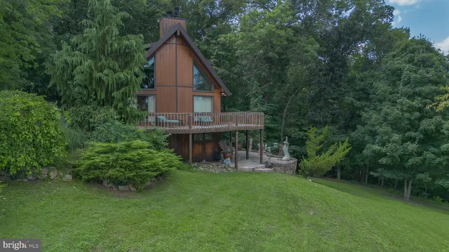 144 Mulberry Ln, Wiley Ford, WV 26767 - #2