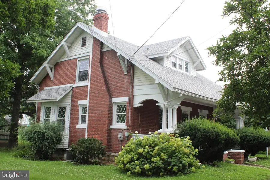 410 N Main St, Keyser, WV 26726 - #2