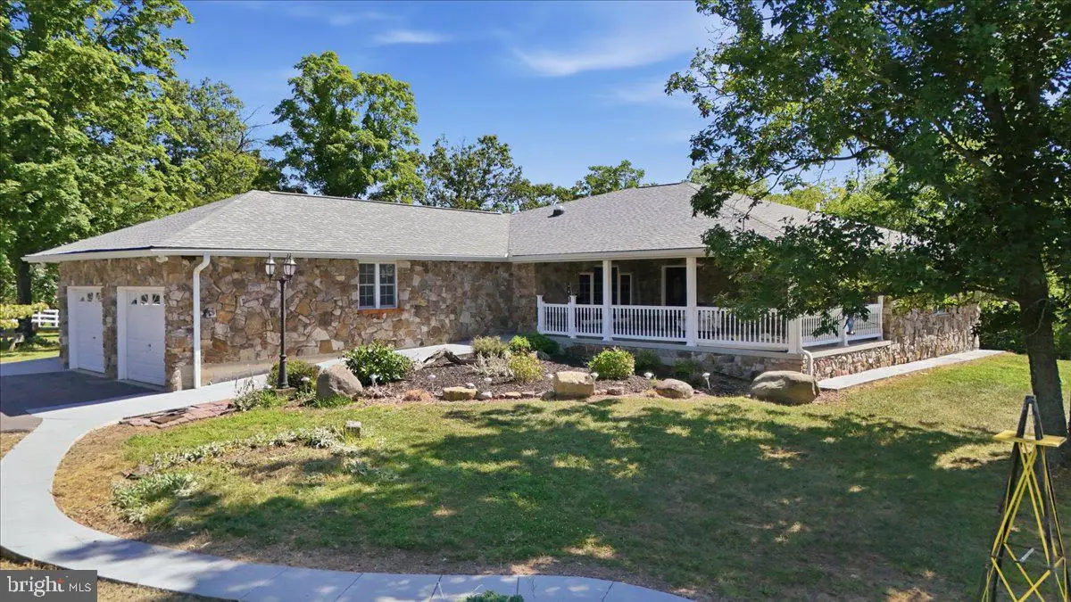 250 Forest Dr, Ridgeley, WV 26753 - #1