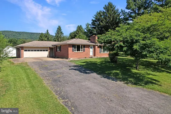 37 Treely Ter, KEYSER, WV 26726