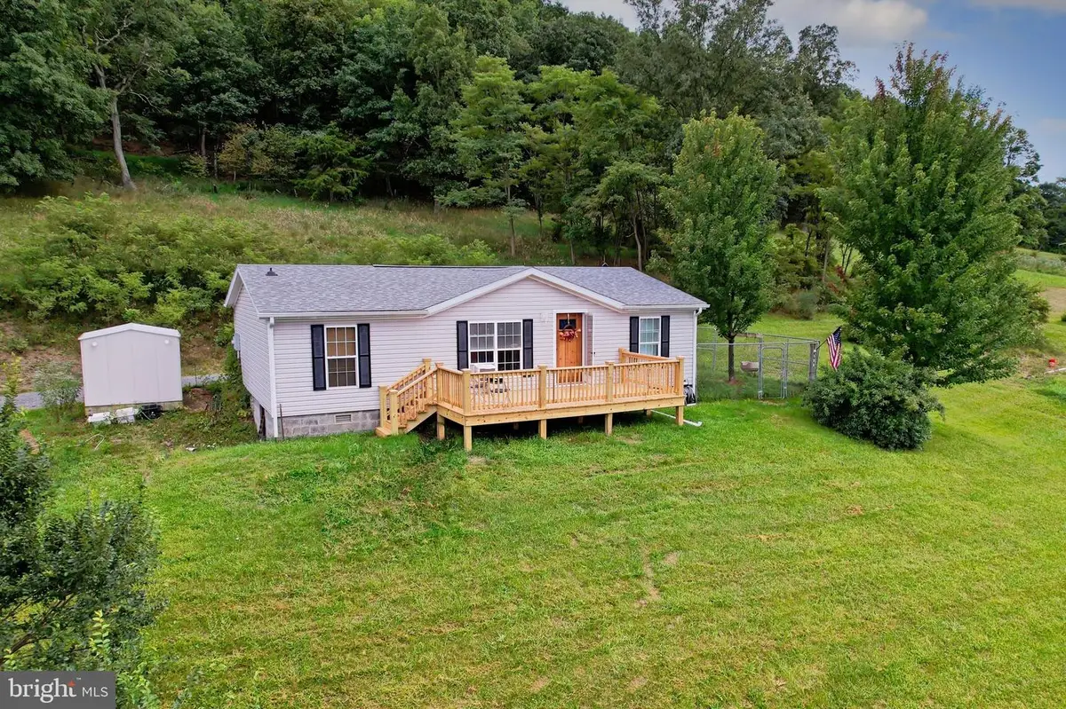 190 Pendleton St, Keyser, WV 26726 - #1