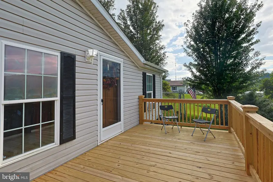 190 Pendleton St, Keyser, WV 26726 - #3