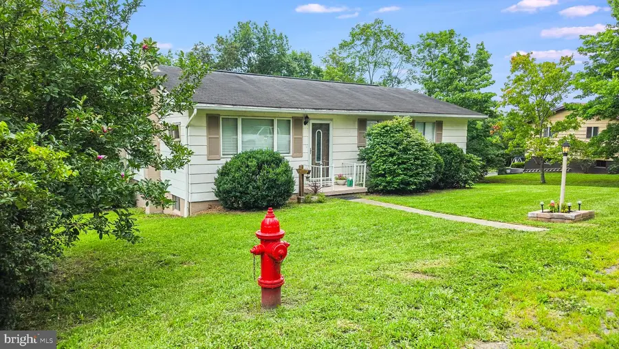 110 Hazelton Dr, Keyser, WV 26726 - #2