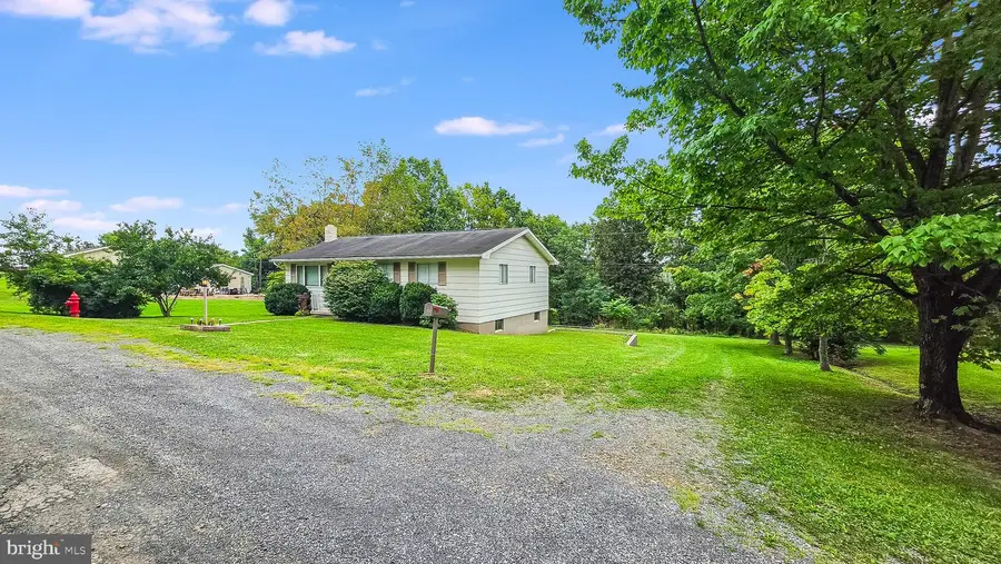 110 Hazelton Dr, Keyser, WV 26726 - #3